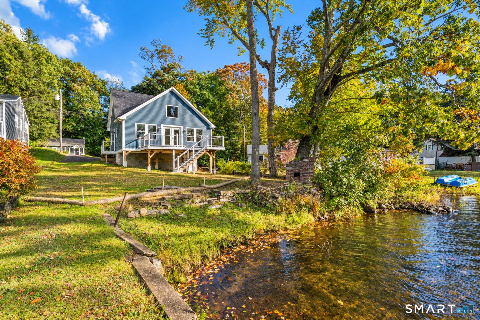7 Amidon Drive