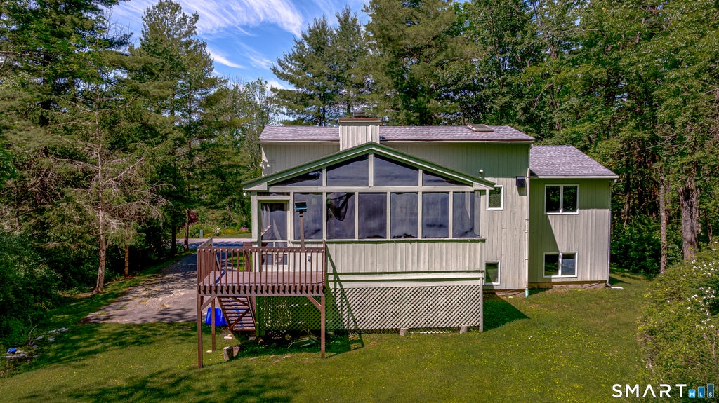 Photo of 45 Wellsford Drive, Goshen, CT 06756 (MLS # 24181585)