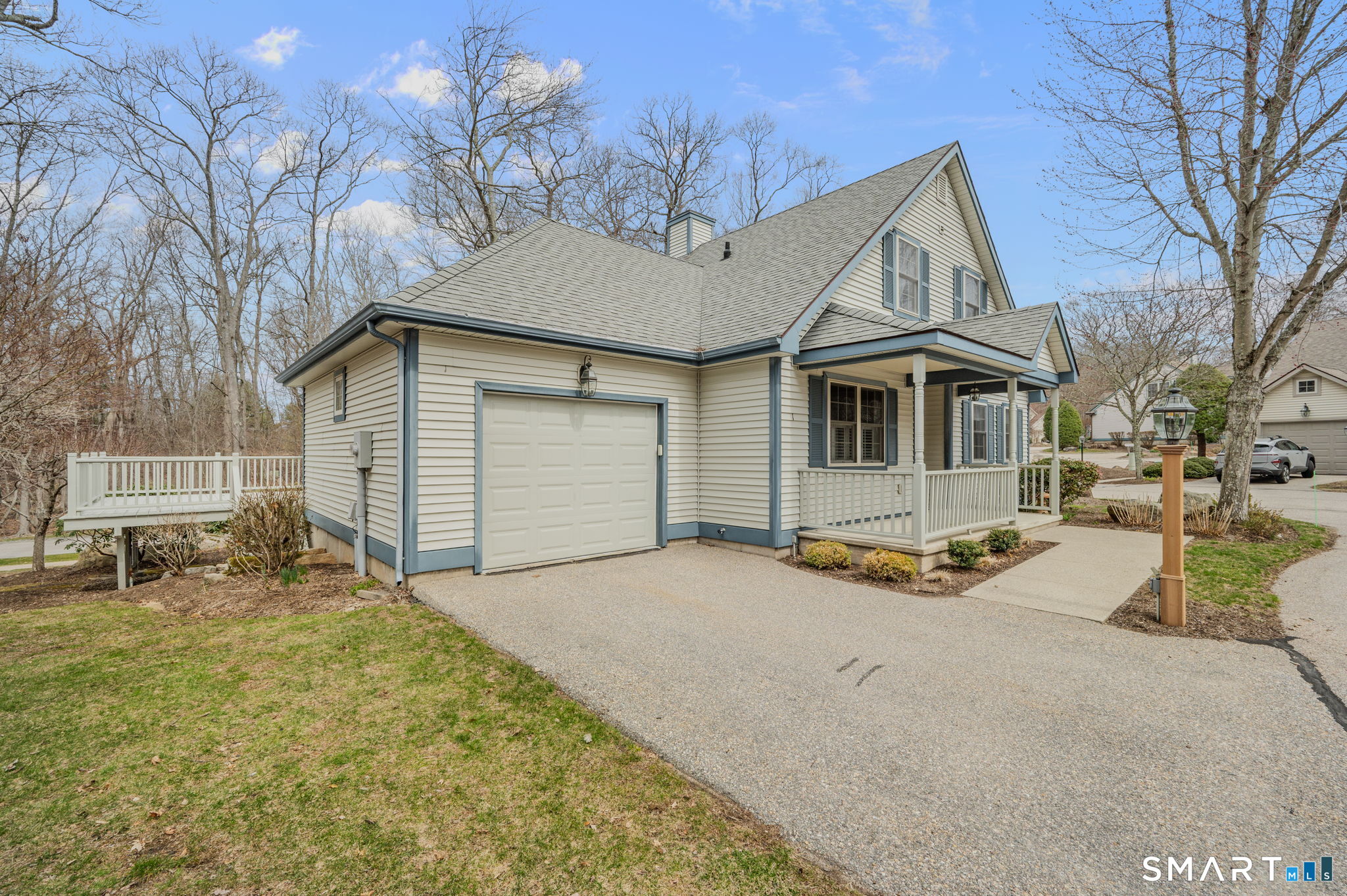 1 Bittersweet Lane 1