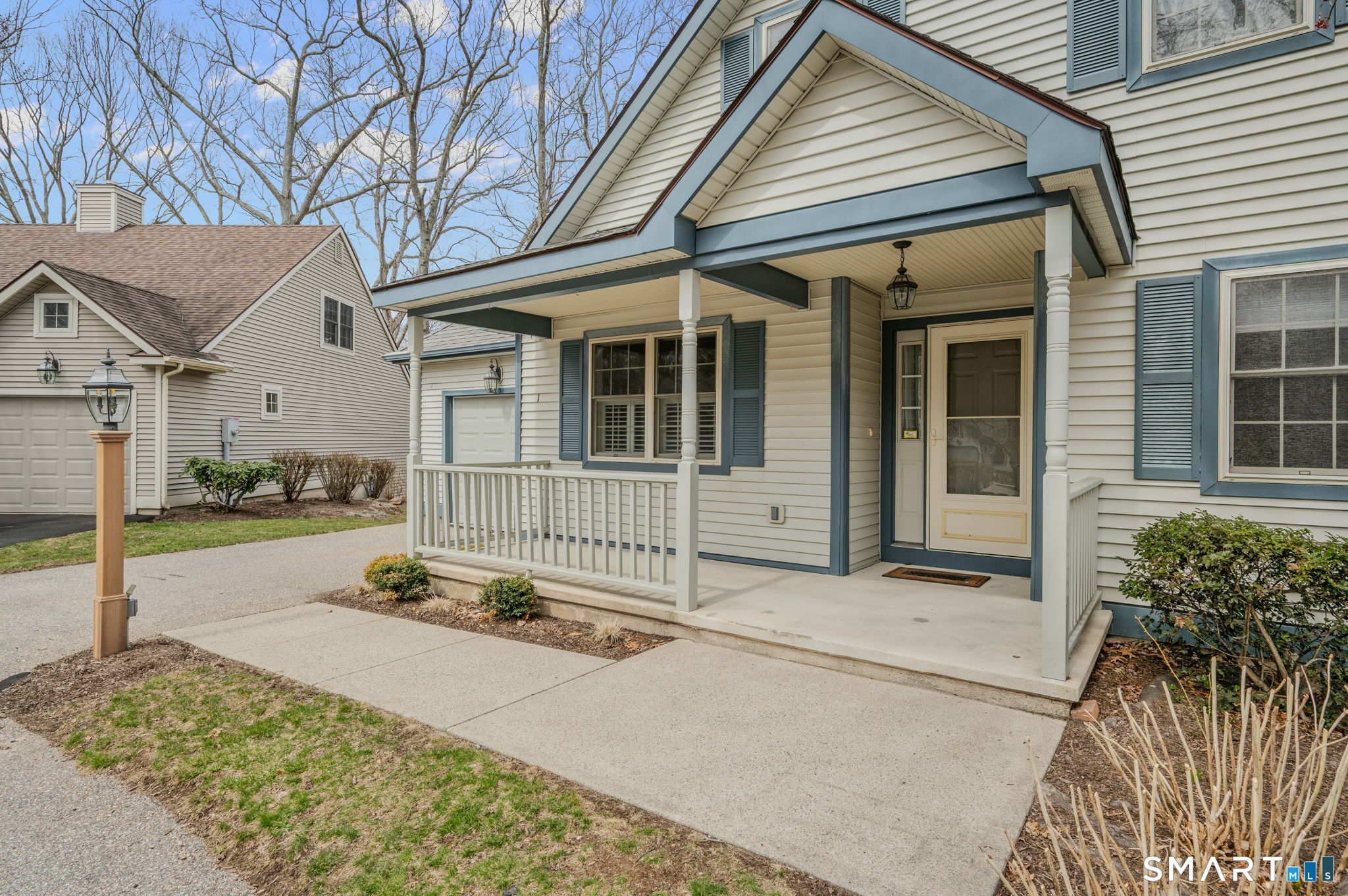 1 Bittersweet Lane 1