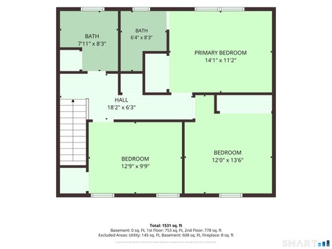 Tiny photo for 24 Rockhurst Drive, Waterbury, CT 06708 (MLS # 24217529)