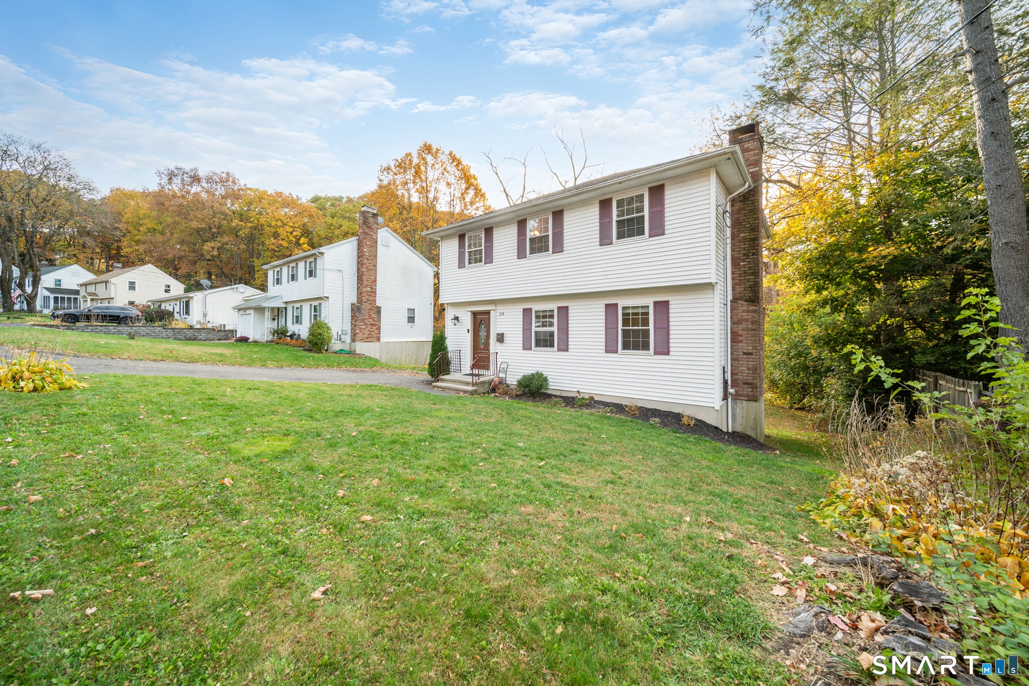 24 Rockhurst Drive