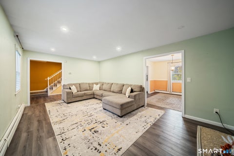 Tiny photo for 24 Rockhurst Drive, Waterbury, CT 06708 (MLS # 24217529)