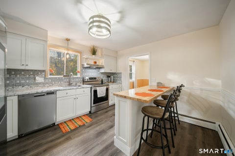 Tiny photo for 24 Rockhurst Drive, Waterbury, CT 06708 (MLS # 24217529)