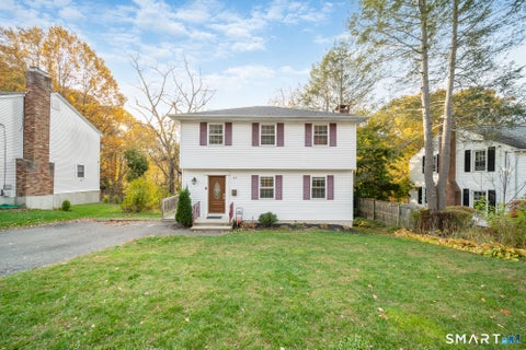 Tiny photo for 24 Rockhurst Drive, Waterbury, CT 06708 (MLS # 24217529)