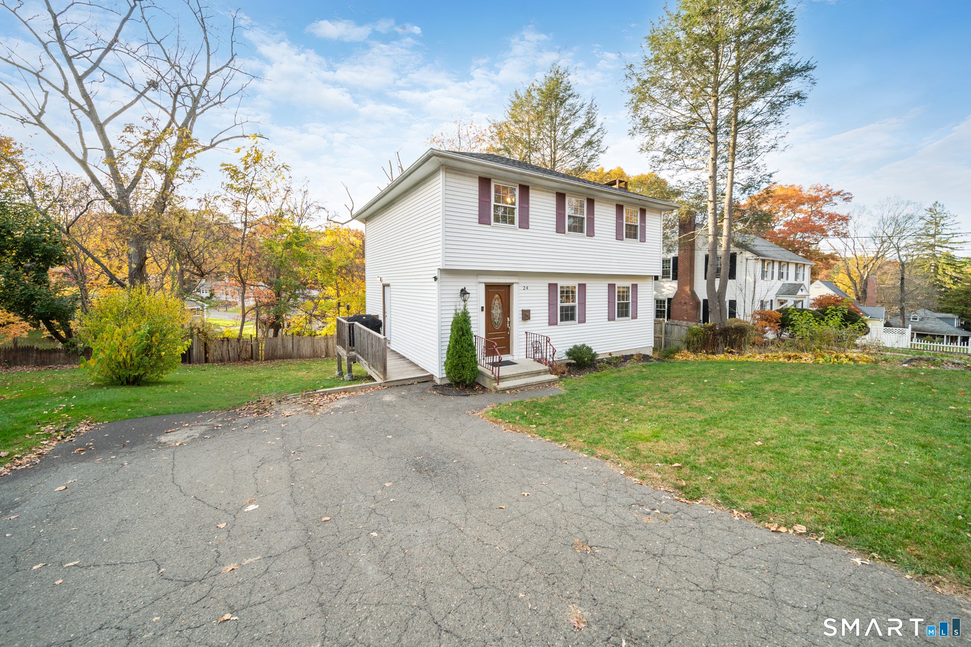 24 Rockhurst Drive