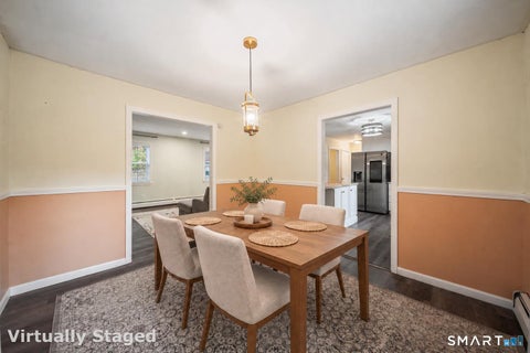 Tiny photo for 24 Rockhurst Drive, Waterbury, CT 06708 (MLS # 24217529)