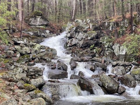 Tiny photo for 89 Under Mountain Road, Canaan, CT 06031 (MLS # 24046258)