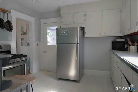 Tiny photo for 17 Lincoln Avenue, Milford, CT 06460 (MLS # 24151867)