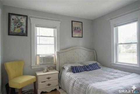 Tiny photo for 17 Lincoln Avenue, Milford, CT 06460 (MLS # 24151867)