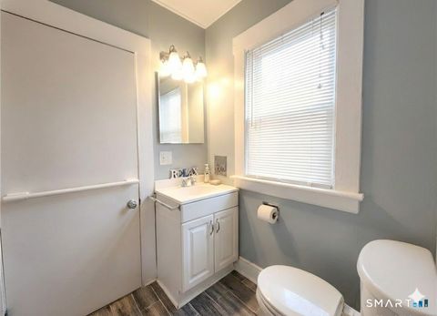 Tiny photo for 17 Lincoln Avenue, Milford, CT 06460 (MLS # 24151867)