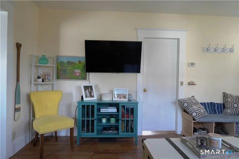 Tiny photo for 17 Lincoln Avenue, Milford, CT 06460 (MLS # 24151867)