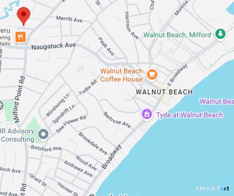 Tiny photo for 17 Lincoln Avenue, Milford, CT 06460 (MLS # 24151867)