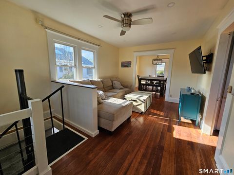 Tiny photo for 17 Lincoln Avenue, Milford, CT 06460 (MLS # 24151867)