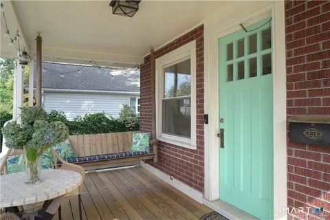 Tiny photo for 17 Lincoln Avenue, Milford, CT 06460 (MLS # 24151867)