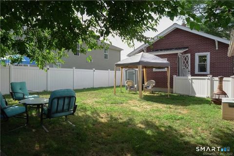 Tiny photo for 17 Lincoln Avenue, Milford, CT 06460 (MLS # 24151867)