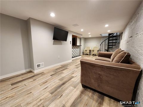 Tiny photo for 17 Lincoln Avenue, Milford, CT 06460 (MLS # 24151867)