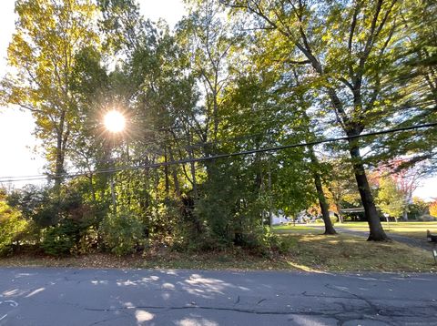 0 Collier Road Wethersfield CT 06109