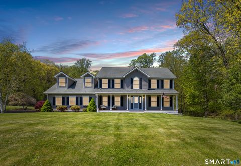 Photo of 96 Farmingberry Drive, Southington, CT 06489 (MLS # 24169098)