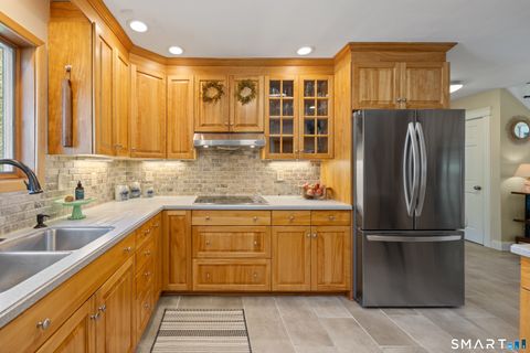 Tiny photo for 96 Farmingberry Drive, Southington, CT 06489 (MLS # 24169098)