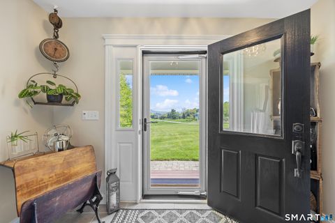 Tiny photo for 96 Farmingberry Drive, Southington, CT 06489 (MLS # 24169098)