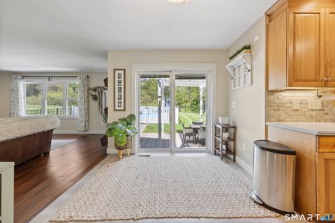 Tiny photo for 96 Farmingberry Drive, Southington, CT 06489 (MLS # 24169098)