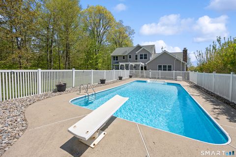 Tiny photo for 96 Farmingberry Drive, Southington, CT 06489 (MLS # 24169098)