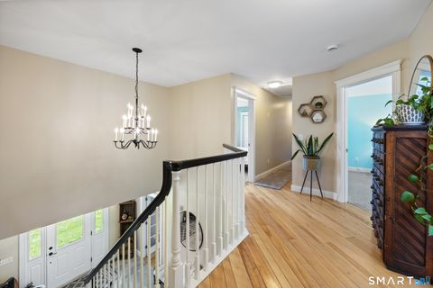 Tiny photo for 96 Farmingberry Drive, Southington, CT 06489 (MLS # 24169098)