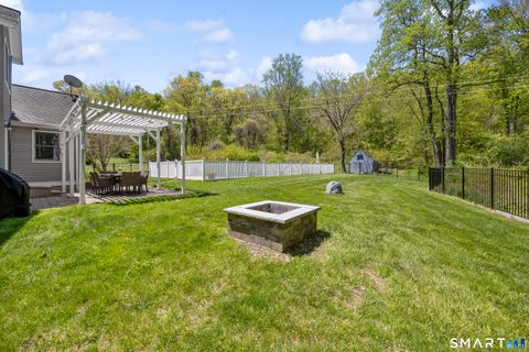 Tiny photo for 96 Farmingberry Drive, Southington, CT 06489 (MLS # 24169098)