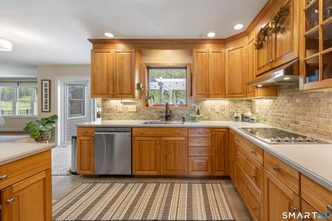 Tiny photo for 96 Farmingberry Drive, Southington, CT 06489 (MLS # 24169098)