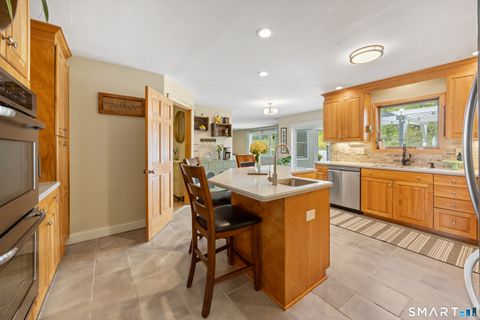 Tiny photo for 96 Farmingberry Drive, Southington, CT 06489 (MLS # 24169098)