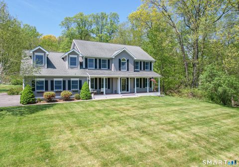 Tiny photo for 96 Farmingberry Drive, Southington, CT 06489 (MLS # 24169098)