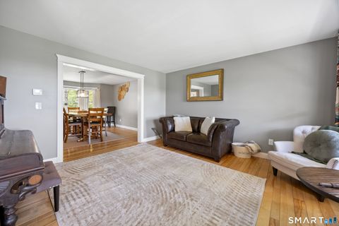 Tiny photo for 96 Farmingberry Drive, Southington, CT 06489 (MLS # 24169098)