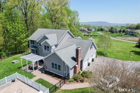 Tiny photo for 96 Farmingberry Drive, Southington, CT 06489 (MLS # 24169098)