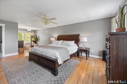 Tiny photo for 96 Farmingberry Drive, Southington, CT 06489 (MLS # 24169098)
