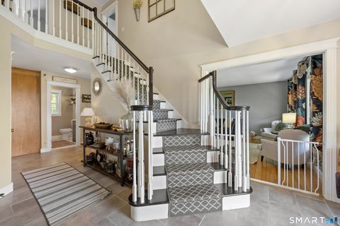 Tiny photo for 96 Farmingberry Drive, Southington, CT 06489 (MLS # 24169098)