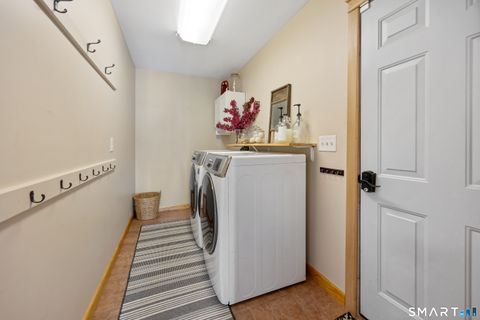 Tiny photo for 96 Farmingberry Drive, Southington, CT 06489 (MLS # 24169098)
