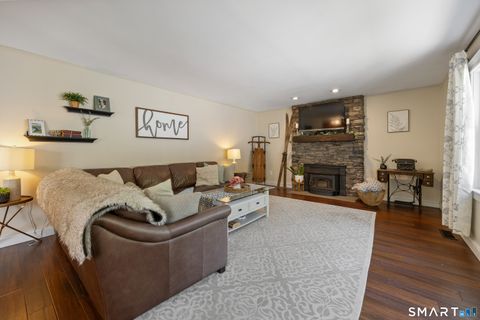 Tiny photo for 96 Farmingberry Drive, Southington, CT 06489 (MLS # 24169098)