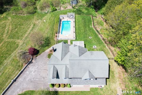 Tiny photo for 96 Farmingberry Drive, Southington, CT 06489 (MLS # 24169098)