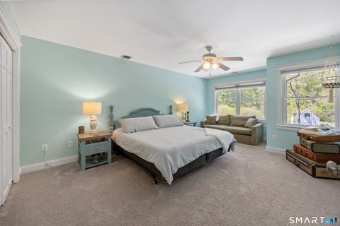 Tiny photo for 96 Farmingberry Drive, Southington, CT 06489 (MLS # 24169098)