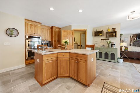 Tiny photo for 96 Farmingberry Drive, Southington, CT 06489 (MLS # 24169098)