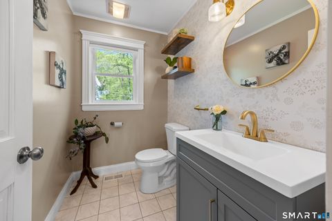 Tiny photo for 96 Farmingberry Drive, Southington, CT 06489 (MLS # 24169098)