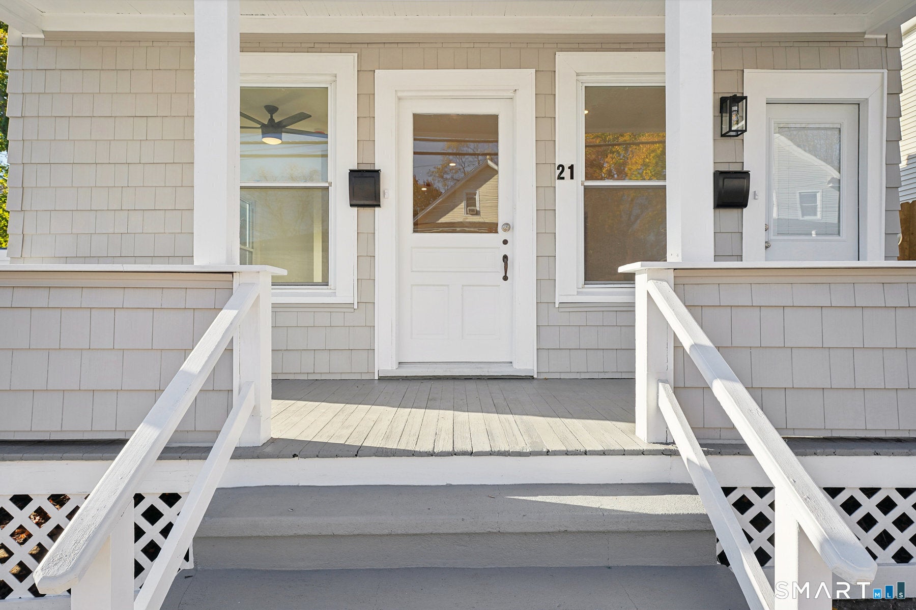 21 Soundview Avenue