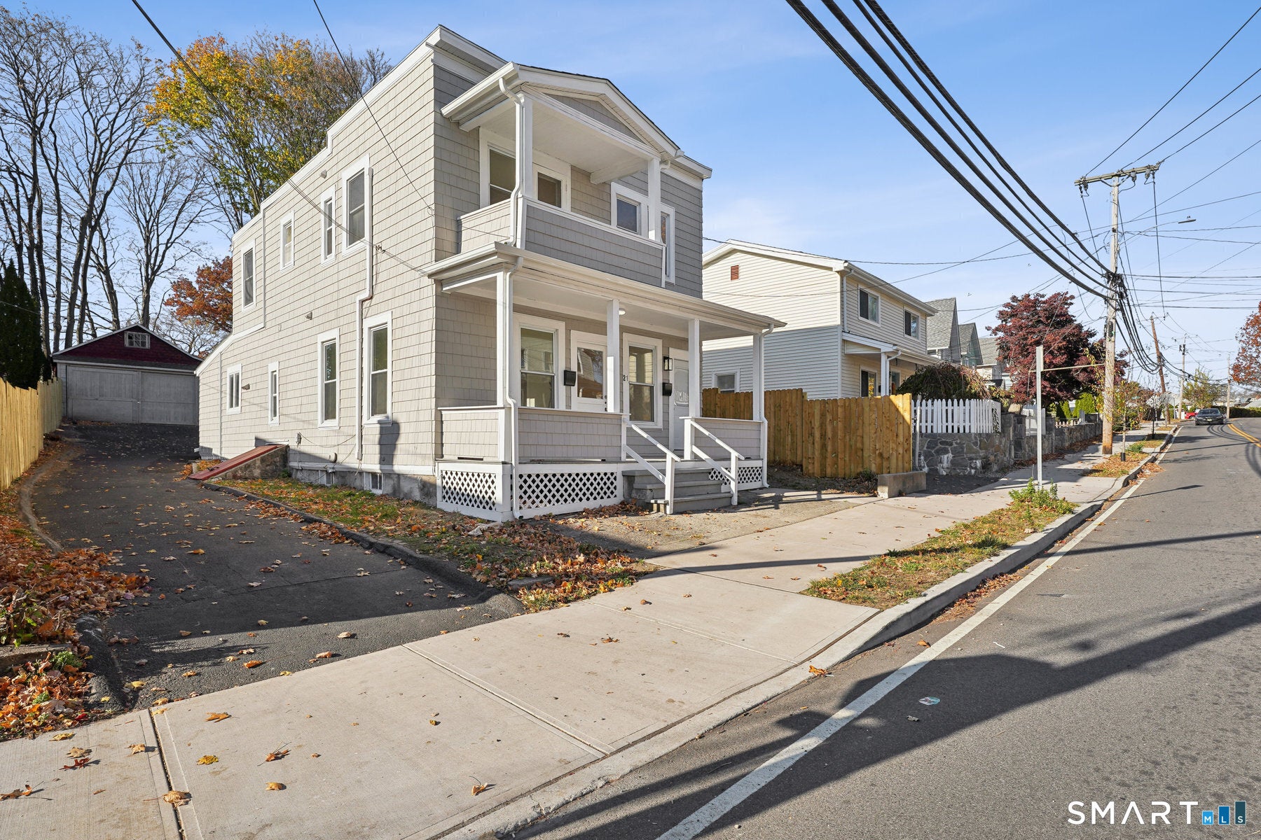 21 Soundview Avenue
