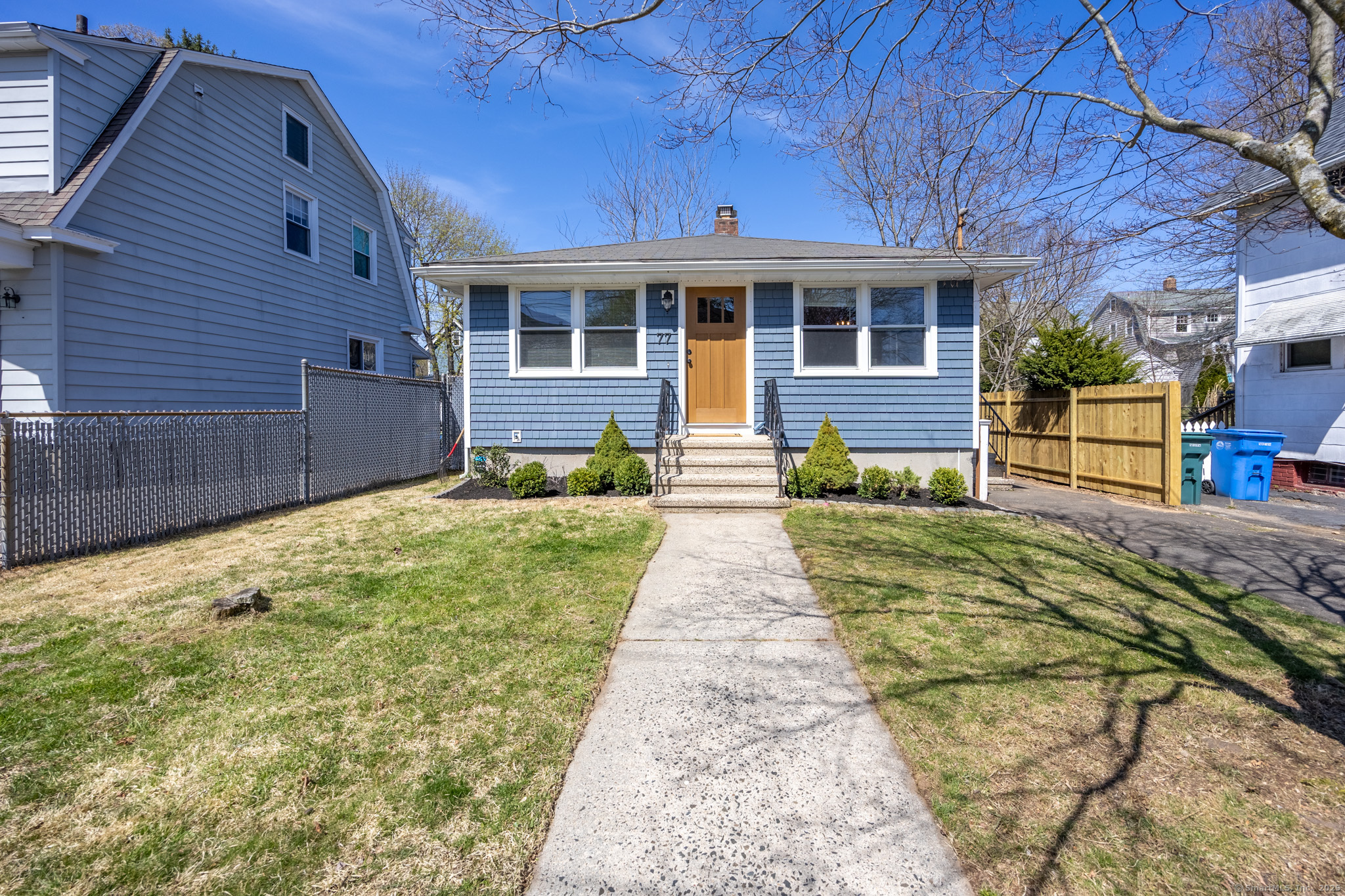 77 Central Avenue, Hamden, Connecticut image 1