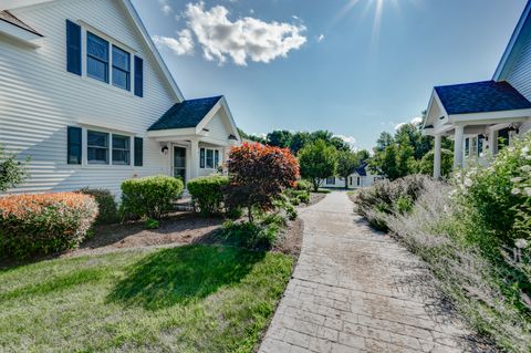 A home in East Haddam