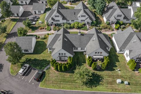 A home in East Haddam