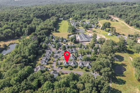 A home in East Haddam