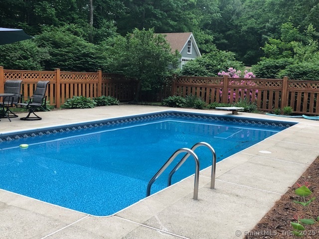 15 Webber Road, Tolland, Connecticut image 8