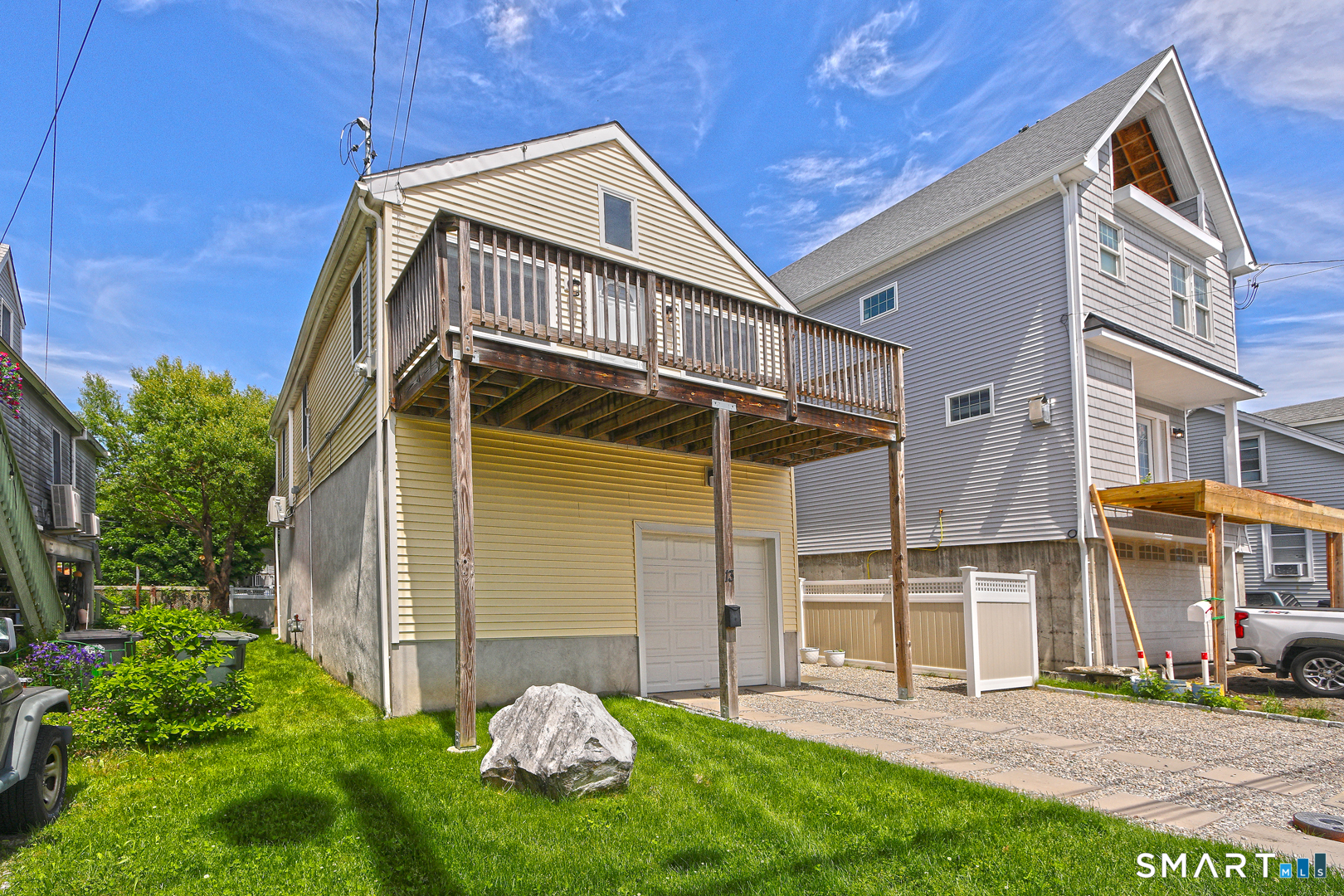 13 James Street